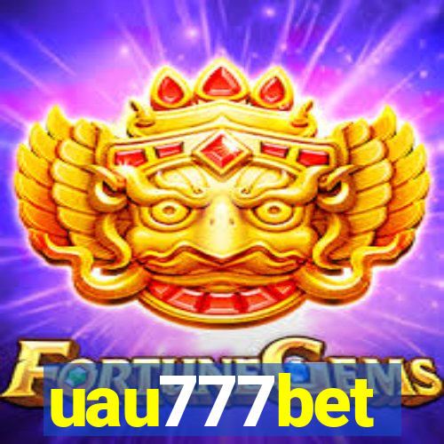 uau777bet