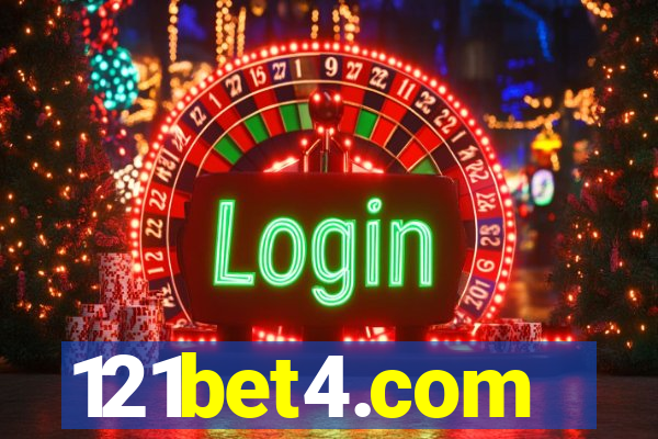 121bet4.com