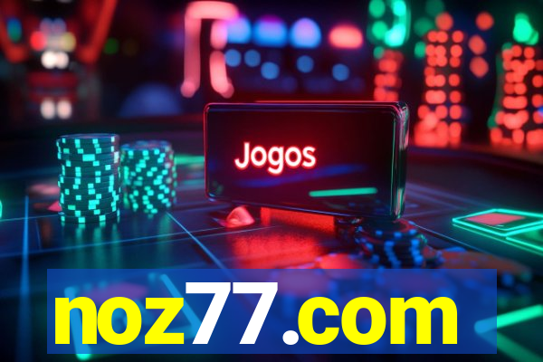 noz77.com