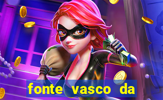 fonte vasco da gama dafont