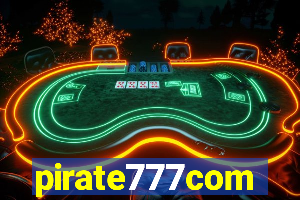 pirate777com
