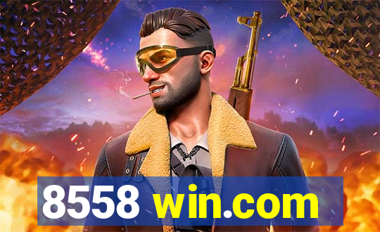 8558 win.com