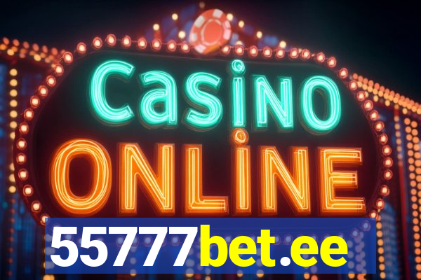 55777bet.ee