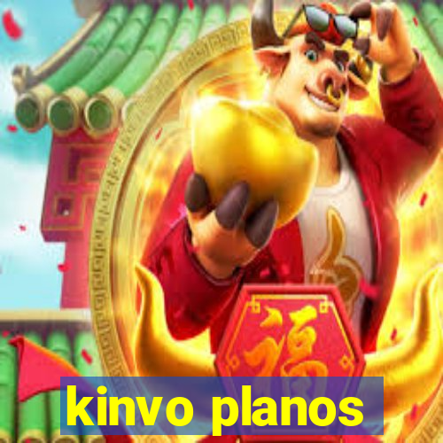 kinvo planos