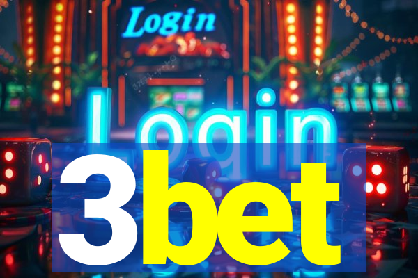 3bet
