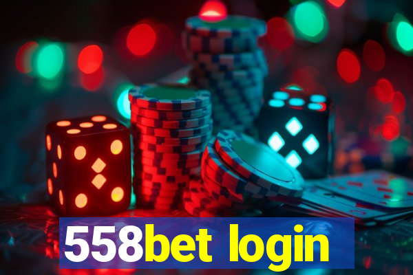 558bet login
