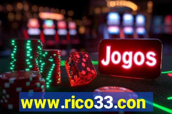 www.rico33.con