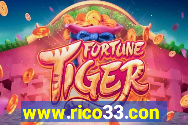www.rico33.con