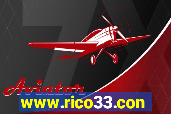 www.rico33.con