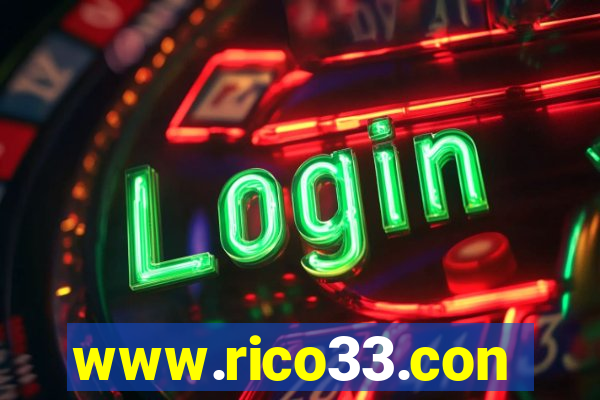 www.rico33.con