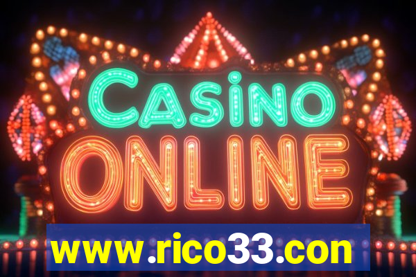 www.rico33.con