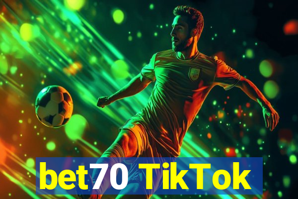 bet70 TikTok