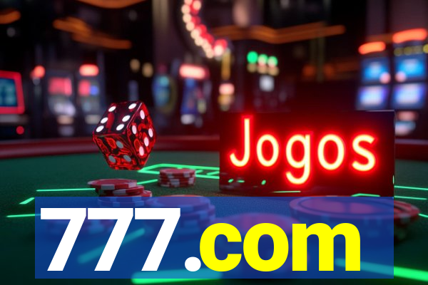 777.com