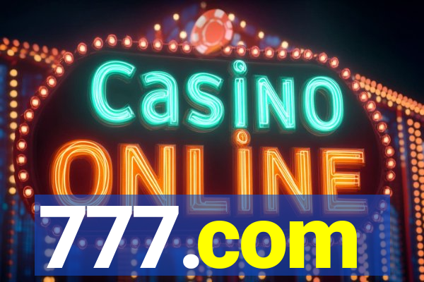 777.com