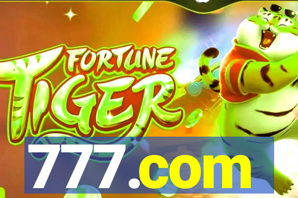 777.com