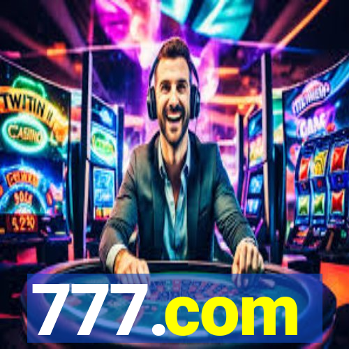 777.com
