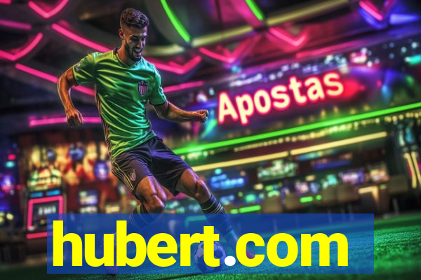hubert.com plataforma de jogos