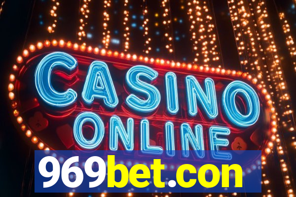 969bet.con