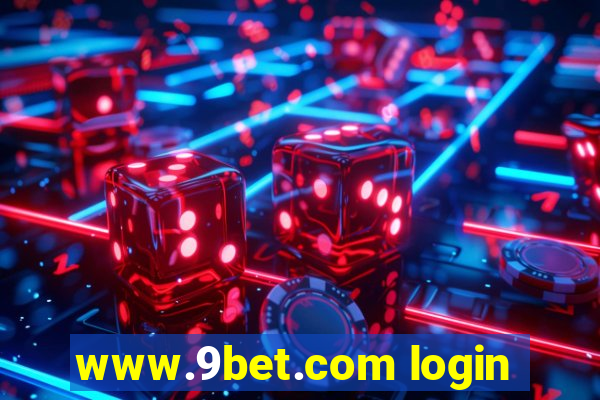 www.9bet.com login