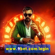 www.9bet.com login