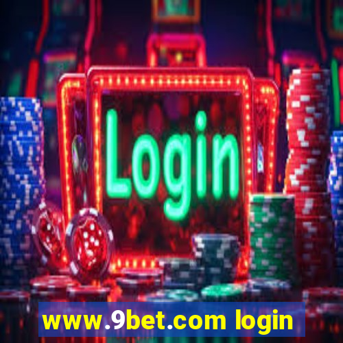 www.9bet.com login