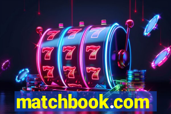 matchbook.com