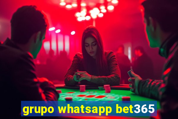 grupo whatsapp bet365