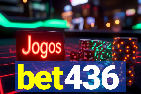 bet436