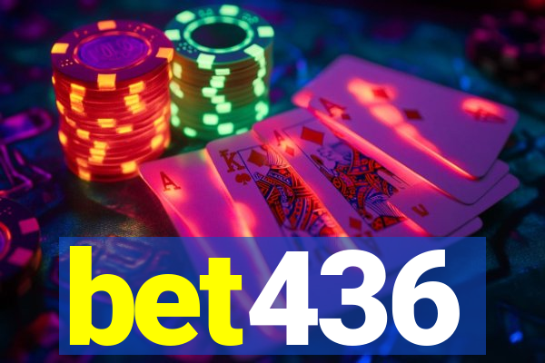bet436