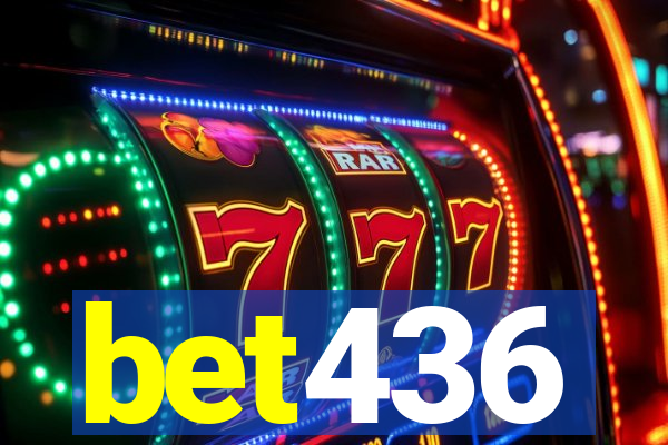 bet436