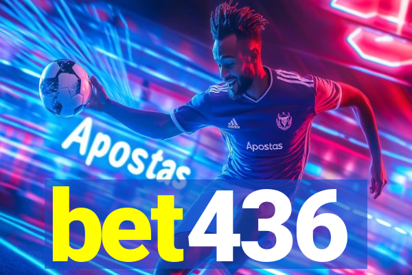 bet436