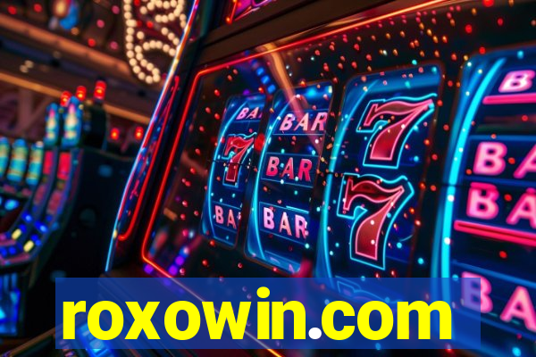 roxowin.com