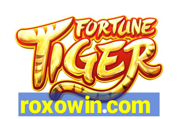 roxowin.com