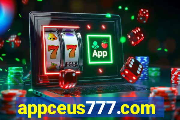 appceus777.com