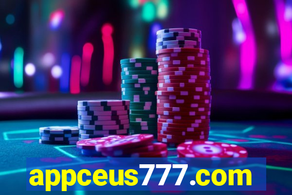 appceus777.com