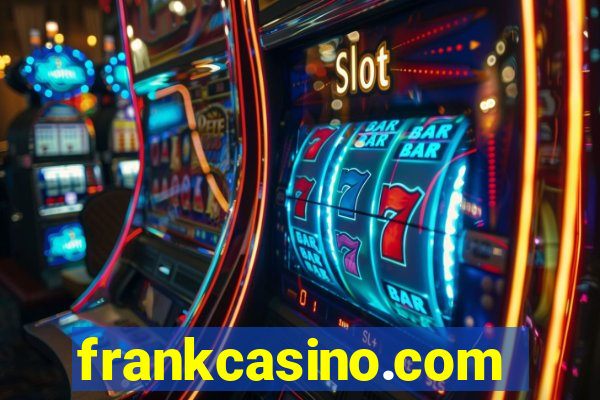 frankcasino.com