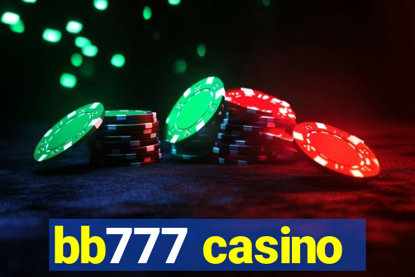 bb777 casino