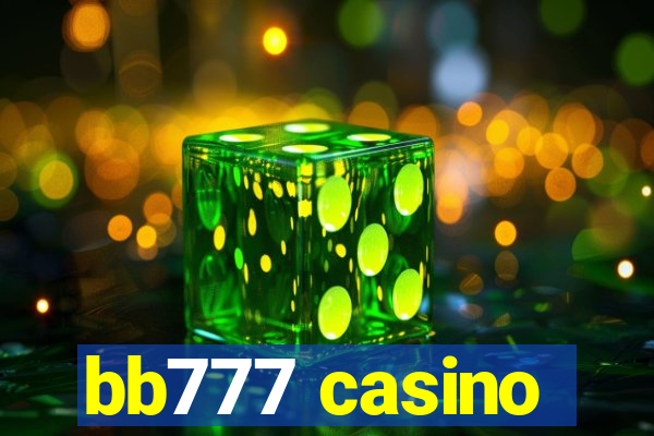 bb777 casino