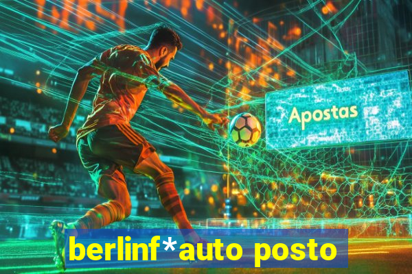 berlinf*auto posto