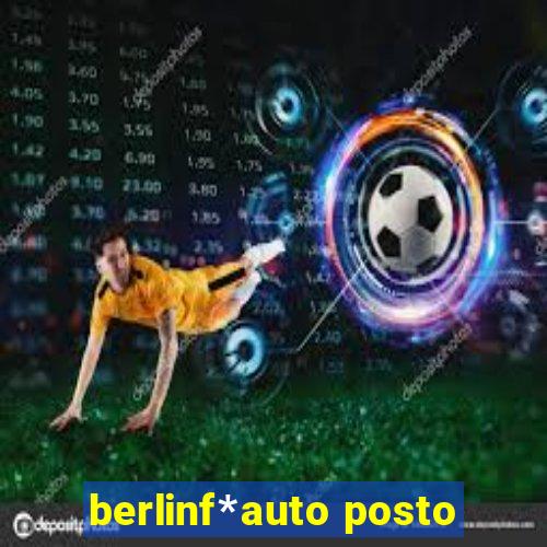 berlinf*auto posto