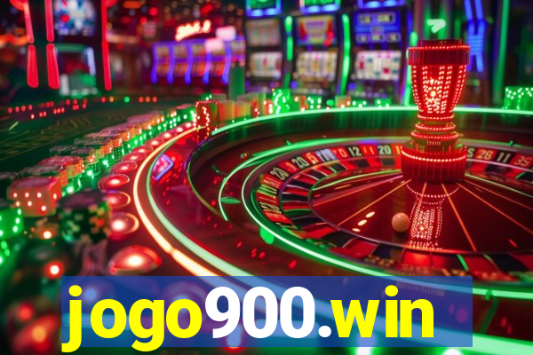 jogo900.win