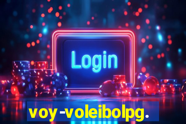 voy-voleibolpg.com