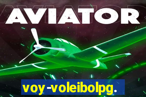 voy-voleibolpg.com