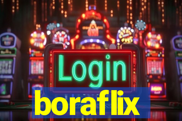 boraflix