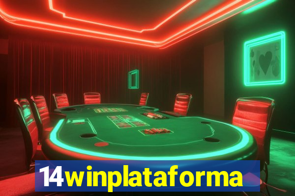 14winplataforma