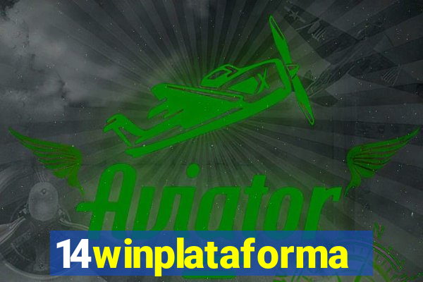 14winplataforma