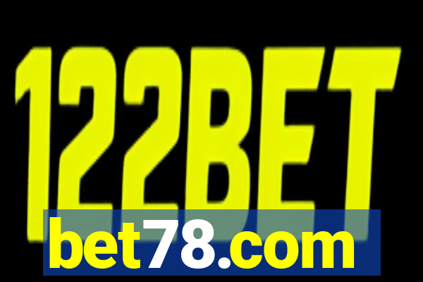 bet78.com