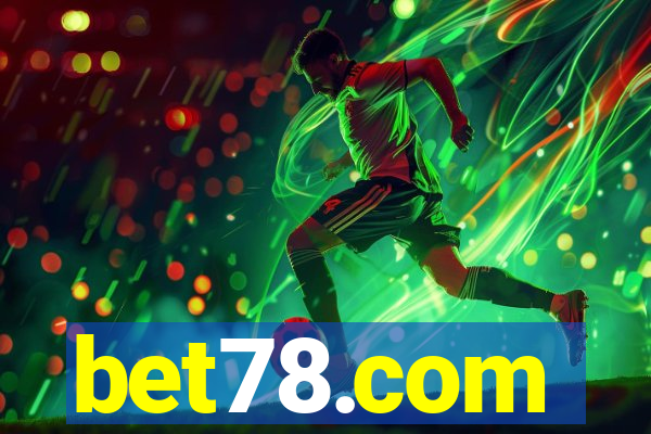 bet78.com