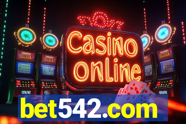 bet542.com
