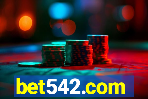 bet542.com